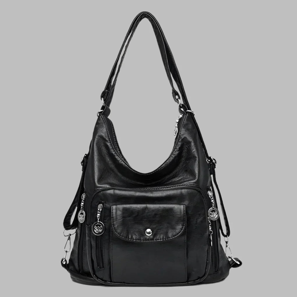 VierraSol | Bolsa Mochila Convertible para Mujeres