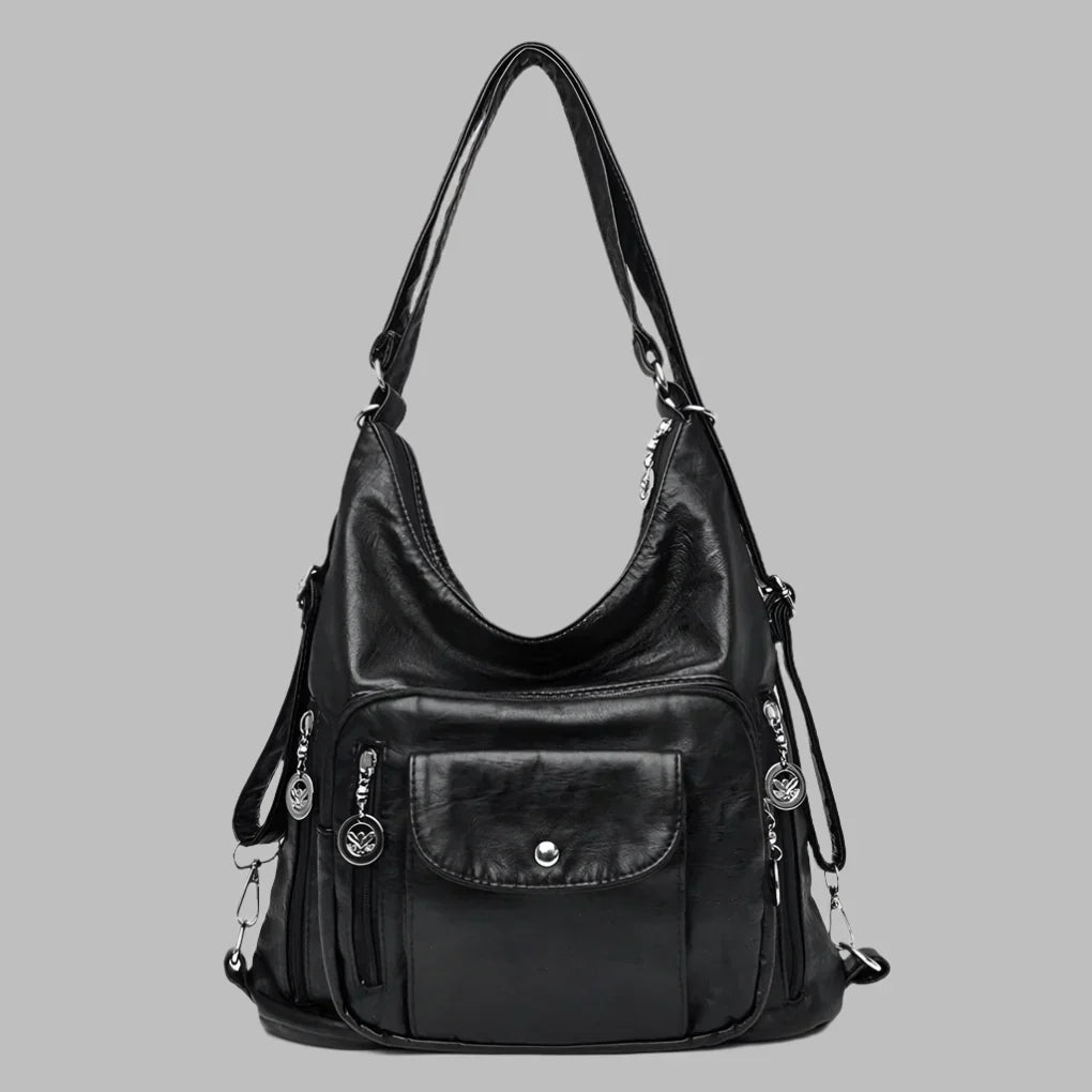 VierraSol | Bolsa Tote Convertible para Mujeres