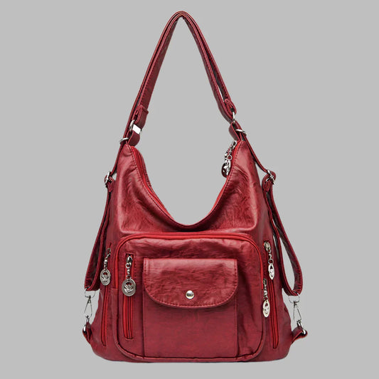 VierraSol | Bolsa Tote Convertible para Mujeres