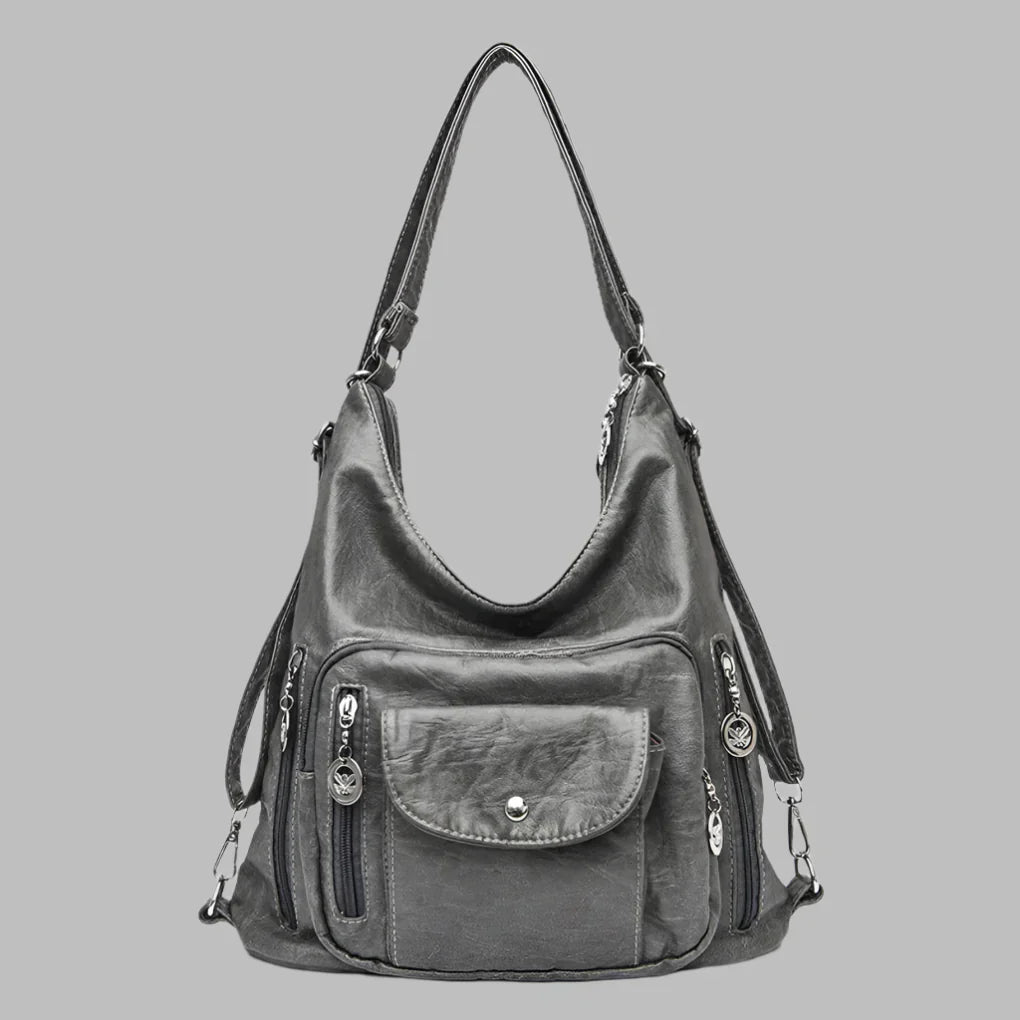 VierraSol | Bolsa Tote Convertible para Mujeres