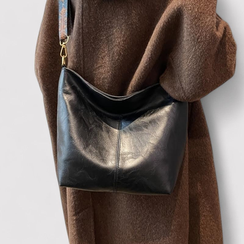 VierraSol | Bolsa Tote de Gran Capacidad para Mujeres con Correa Ancha