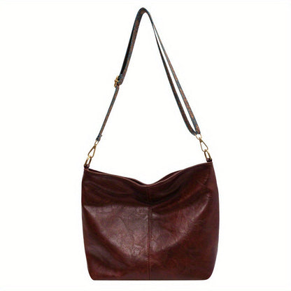 VierraSol | Bolsa Tote de Gran Capacidad para Mujeres con Correa Ancha