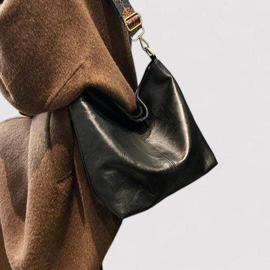 VierraSol | Bolsa Tote de Gran Capacidad para Mujeres con Correa Ancha