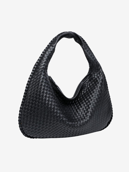 VierraSol | Bolsa Tote Woven para Mujeres