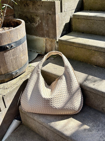 VierraSol | Bolsa Tote Woven para Mujeres
