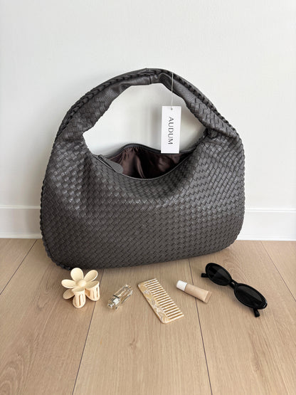 VierraSol | Bolsa Tote Woven para Mujeres