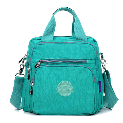 VierraSol | Bolso Cruzado para Mujeres con Múltiples Compartimentos
