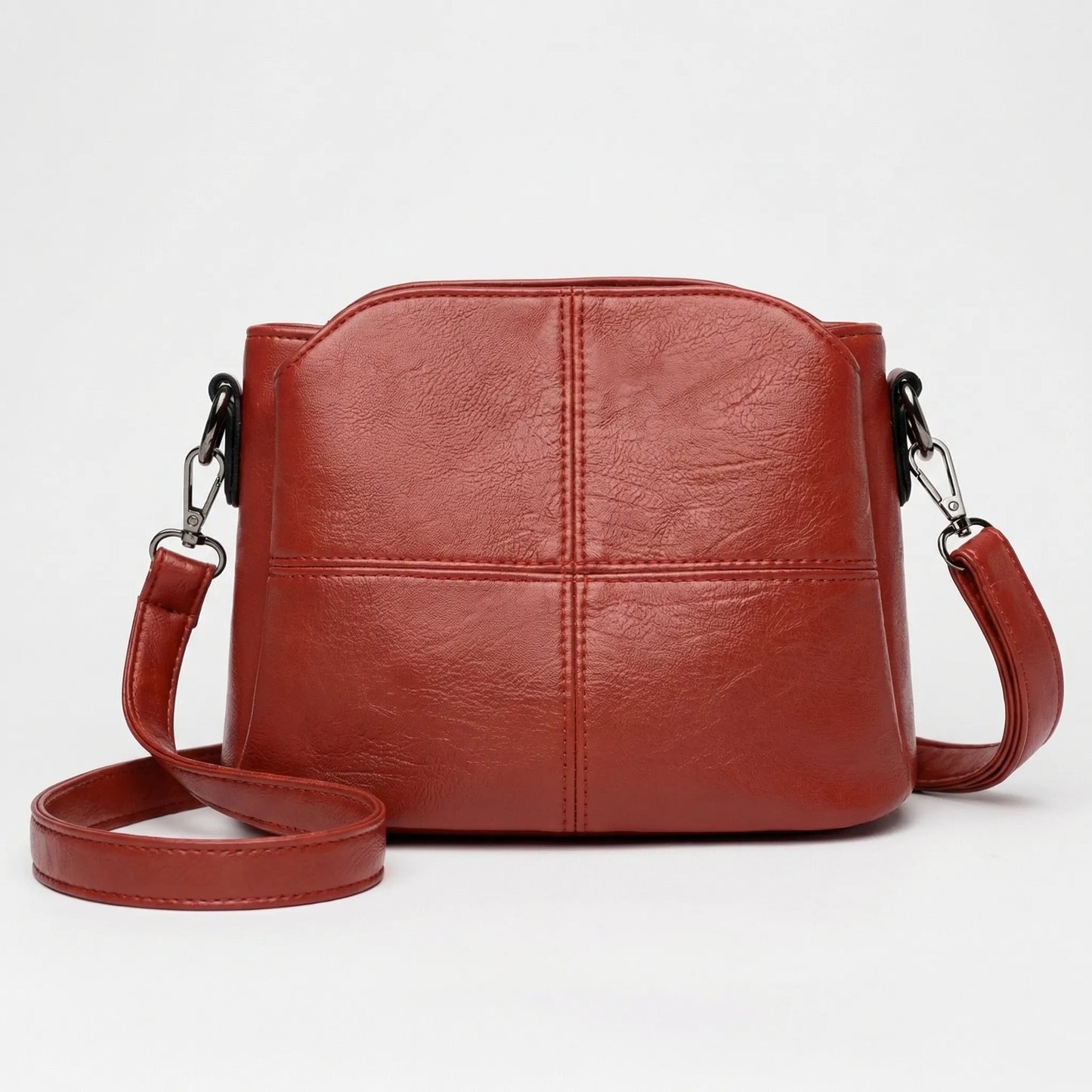 VierraSol | Bolso de Hombro Cruzado para Mujeres