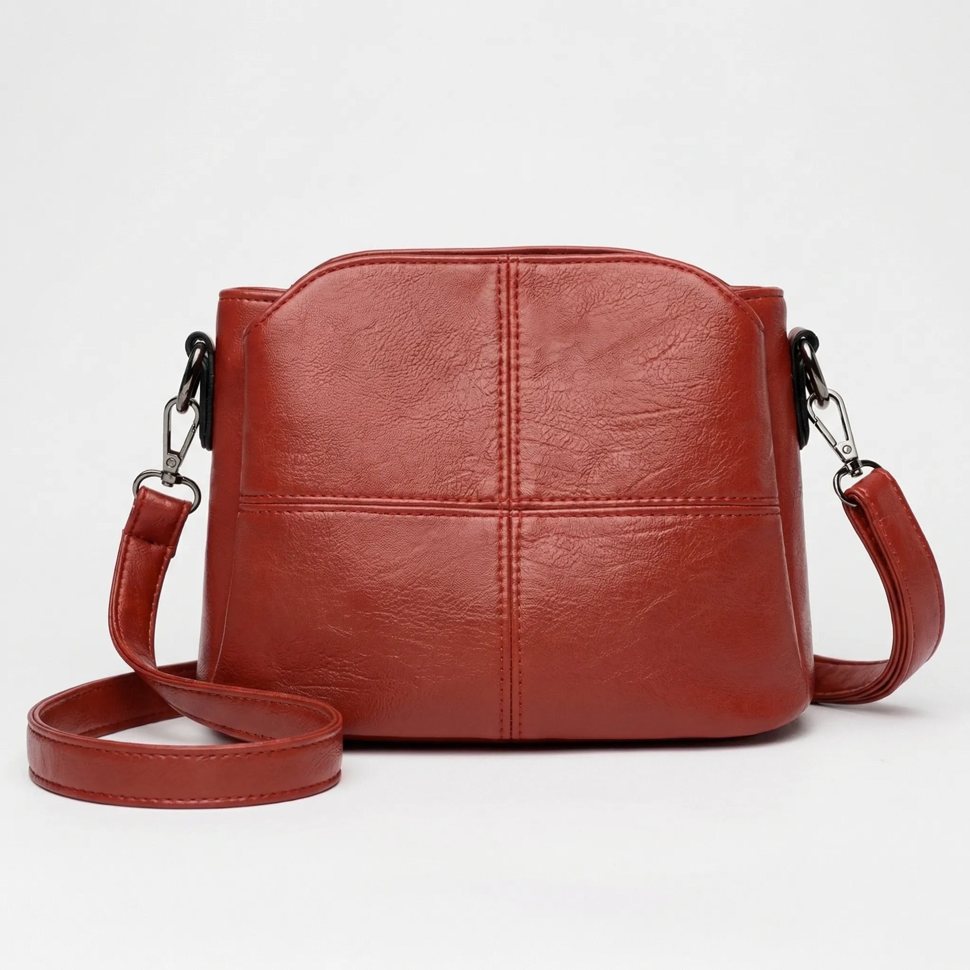 VierraSol | Bolso de Hombro Cruzado para Mujeres