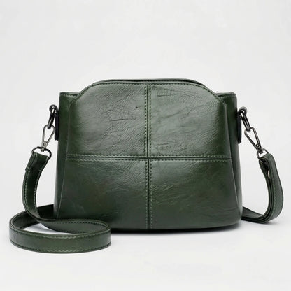 VierraSol | Bolso de Hombro Cruzado para Mujeres