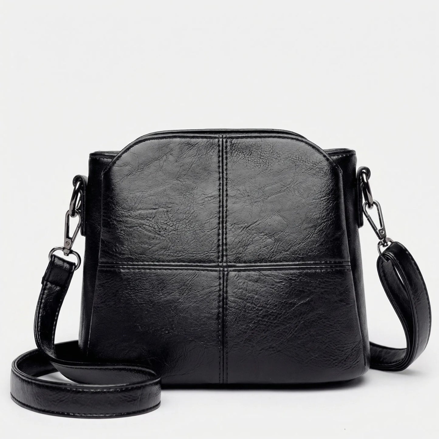 VierraSol | Bolso de Hombro Cruzado para Mujeres