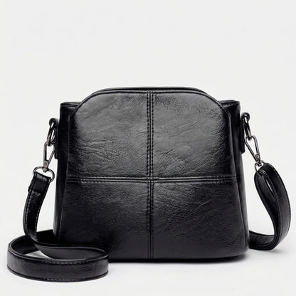 VierraSol | Bolso de Hombro Cruzado para Mujeres
