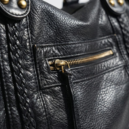 VierraSol | Bolso de Hombro Trenzado para Mujeres