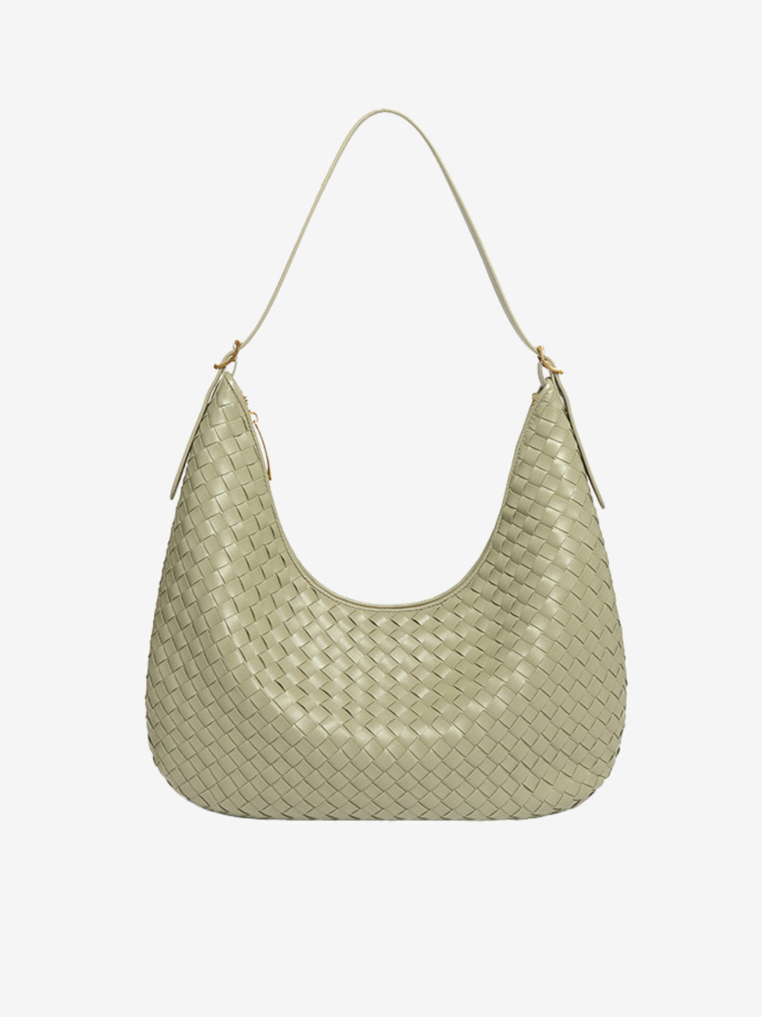 VierraSol | Bolso de Hombro Woven para Mujeres
