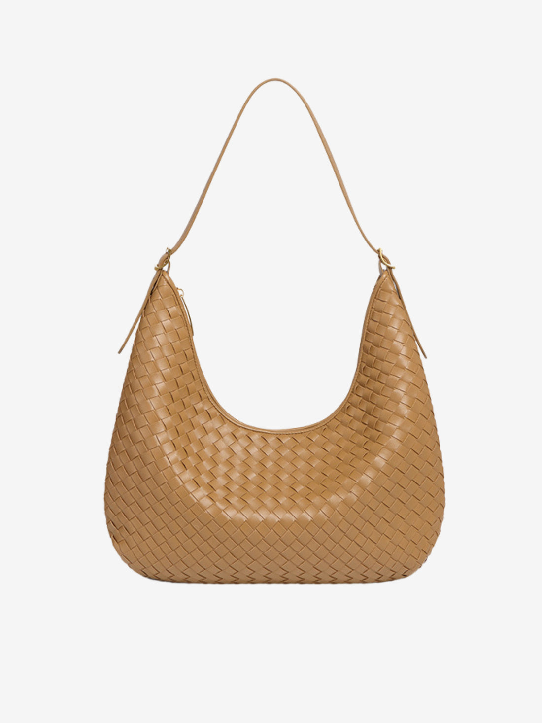 VierraSol | Bolso de Hombro Woven para Mujeres