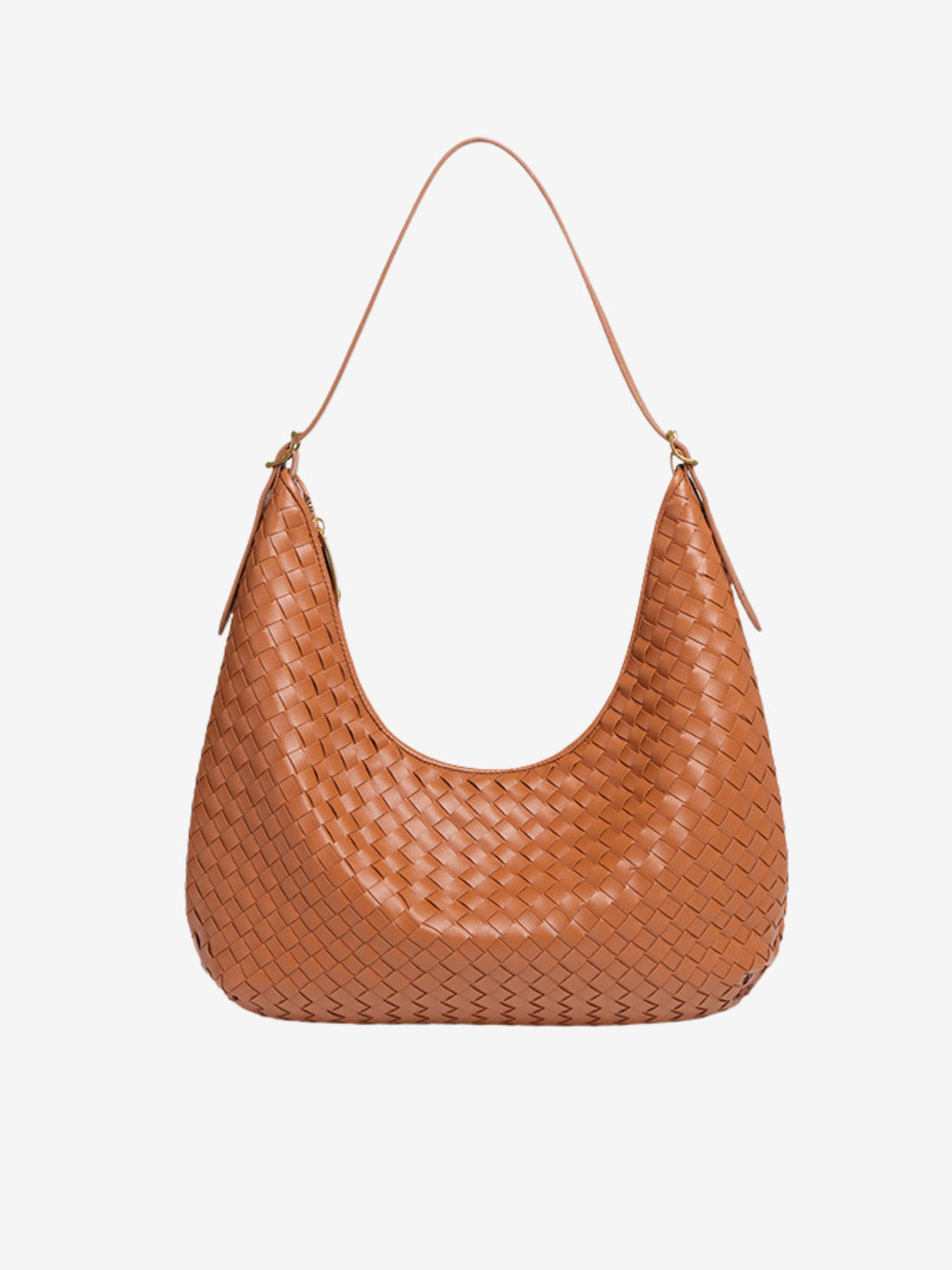 VierraSol | Bolso de Hombro Woven para Mujeres