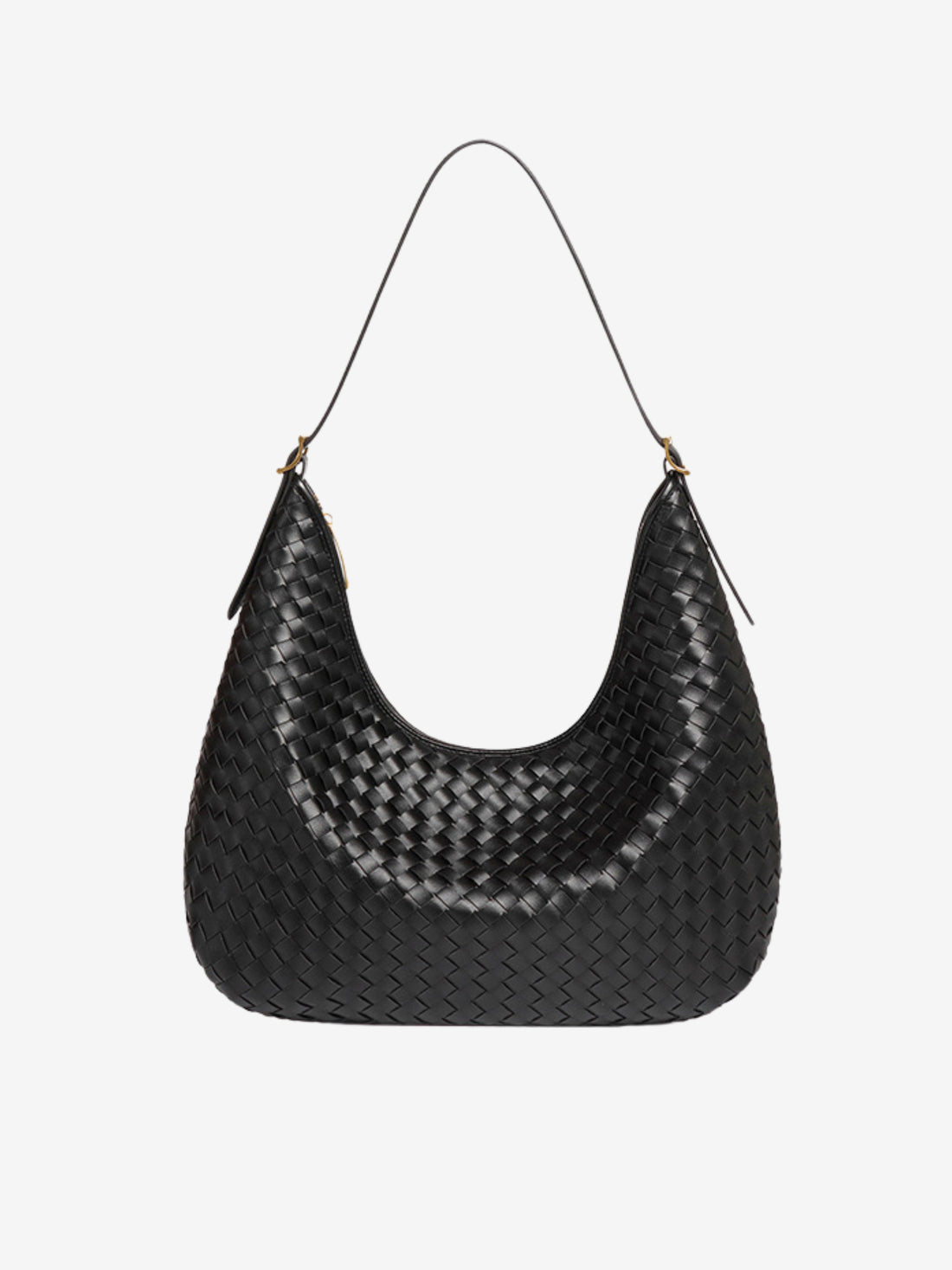 VierraSol | Bolso de Hombro Woven para Mujeres