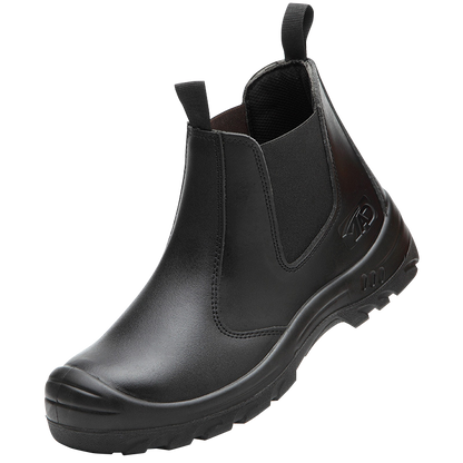 VierraSol | Botas de Trabajo y Seguridad Orthopédicas FlexGuard