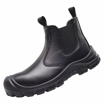 VierraSol | Botas de Trabajo y Seguridad Orthopédicas FlexGuard