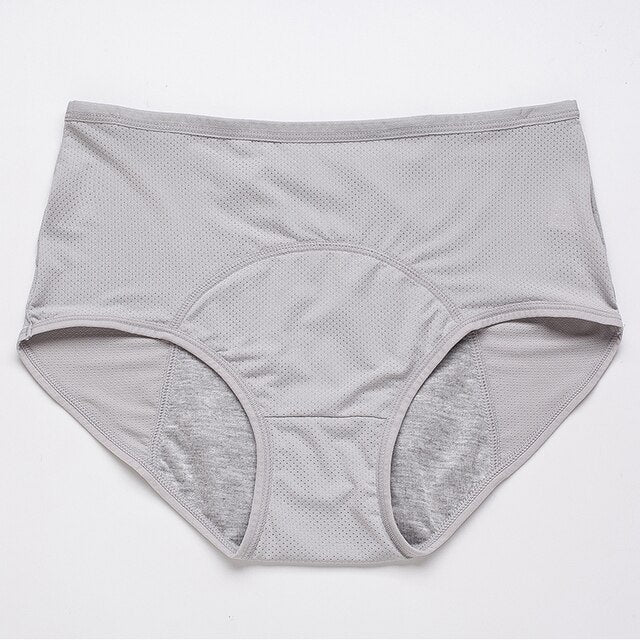 VierraSol | Bragas Menstruales para Mujeres a Prueba de Fugas de 3 Capas