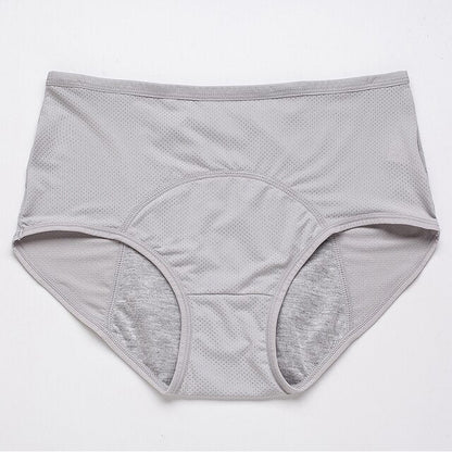 VierraSol | Bragas Menstruales para Mujeres a Prueba de Fugas de 3 Capas