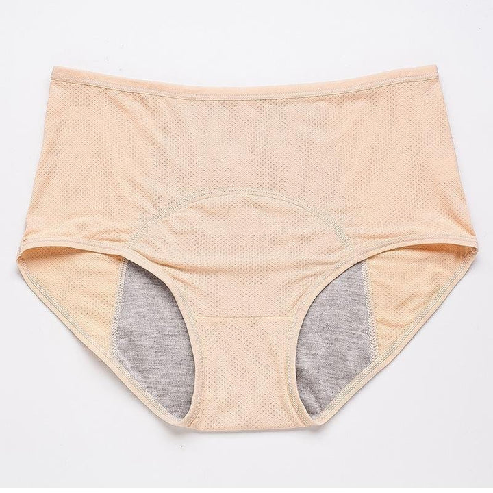 VierraSol | Bragas Menstruales para Mujeres a Prueba de Fugas de 3 Capas