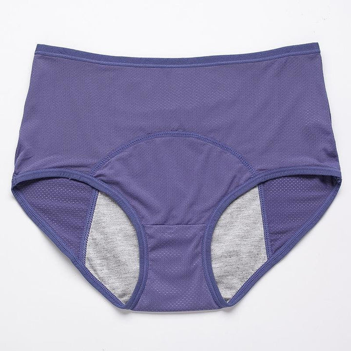 VierraSol | Bragas Menstruales para Mujeres a Prueba de Fugas de 3 Capas