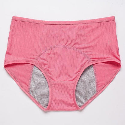 VierraSol | Bragas Menstruales para Mujeres a Prueba de Fugas de 3 Capas