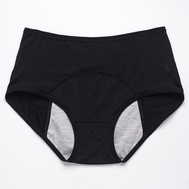 VierraSol | Bragas Menstruales para Mujeres a Prueba de Fugas de 3 Capas