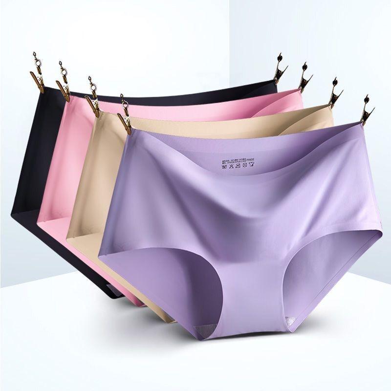 VierraSol | Bragas Sin Costuras para Mujeres