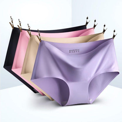 VierraSol | Bragas Sin Costuras para Mujeres