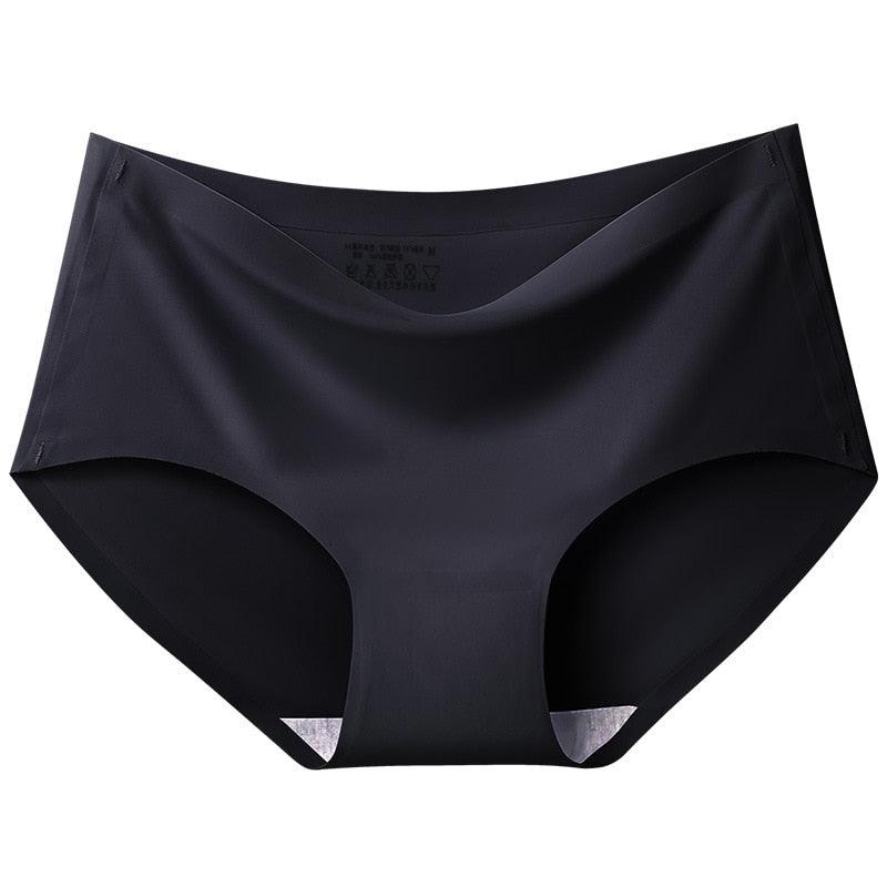 VierraSol | Bragas Sin Costuras para Mujeres