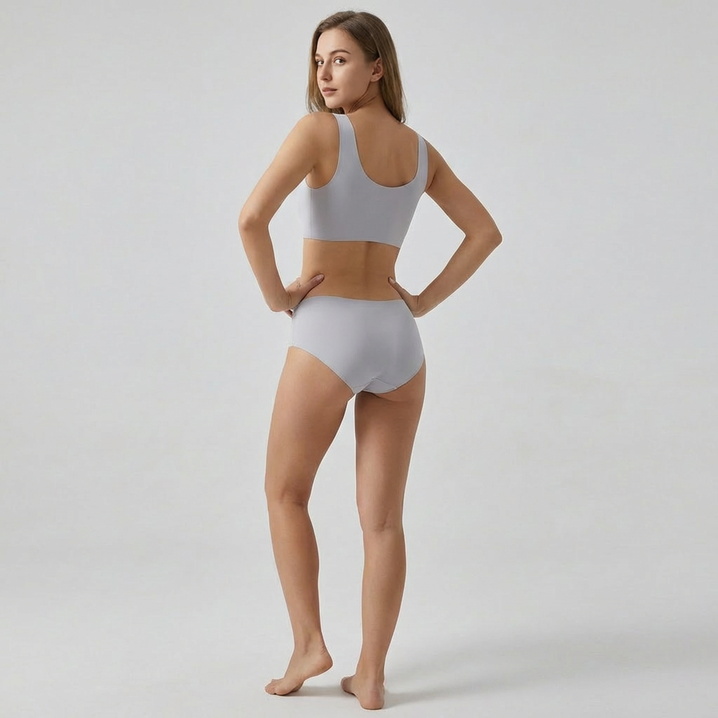 VierraSol | Bragas Sin Costuras para Mujeres