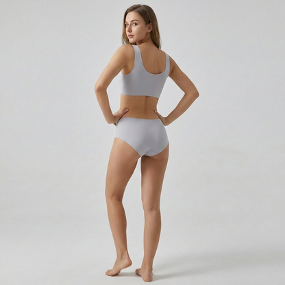 VierraSol | Bragas Sin Costuras para Mujeres