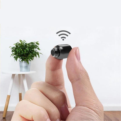 VierraSol | Cámara WiFi Ultra Mini