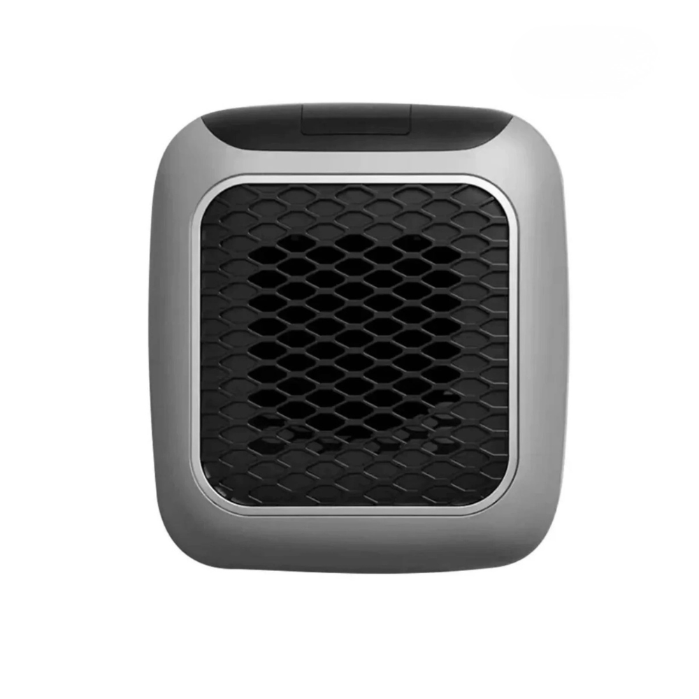 VierraSol | Calefactor Eléctrico de Pared, Portátil, de Cerámica