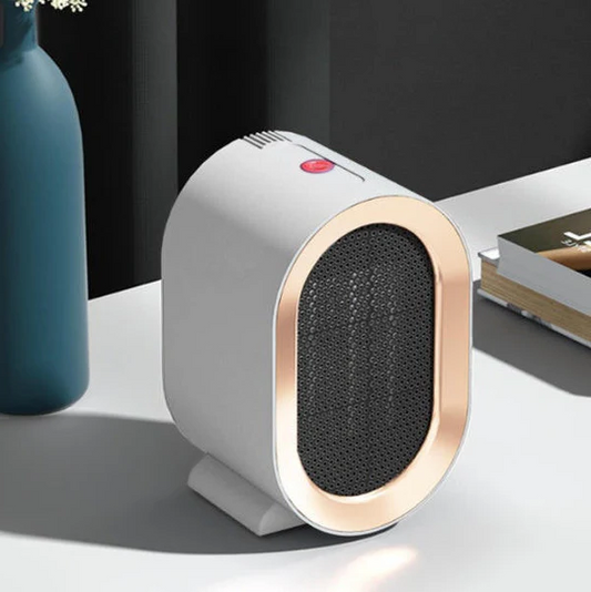VierraSol | Calefactor Eléctrico Portátil