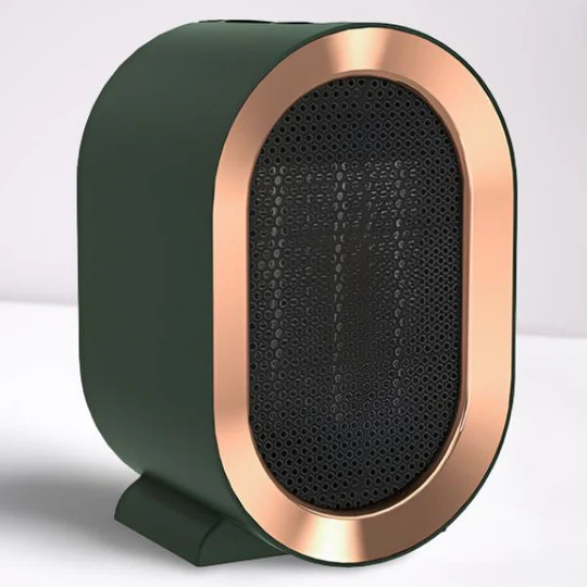 VierraSol | Calefactor Eléctrico Portátil