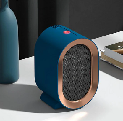 VierraSol | Calefactor Eléctrico Portátil