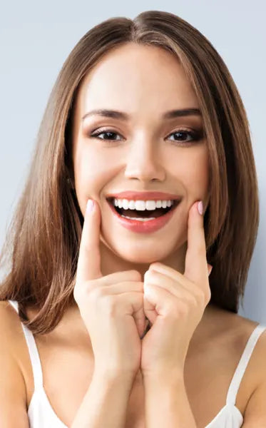 VierraSol | Carillas de Sonrisa (Incluye Mandíbula Superior e Inferior)