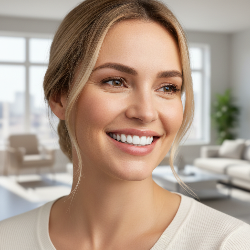 VierraSol | Carillas Dentales | Cubiertas Estéticas Personalizables | Resina Especial Médica | Corrección Instantánea de Sonrisa | Mandíbula Superior e Inferior