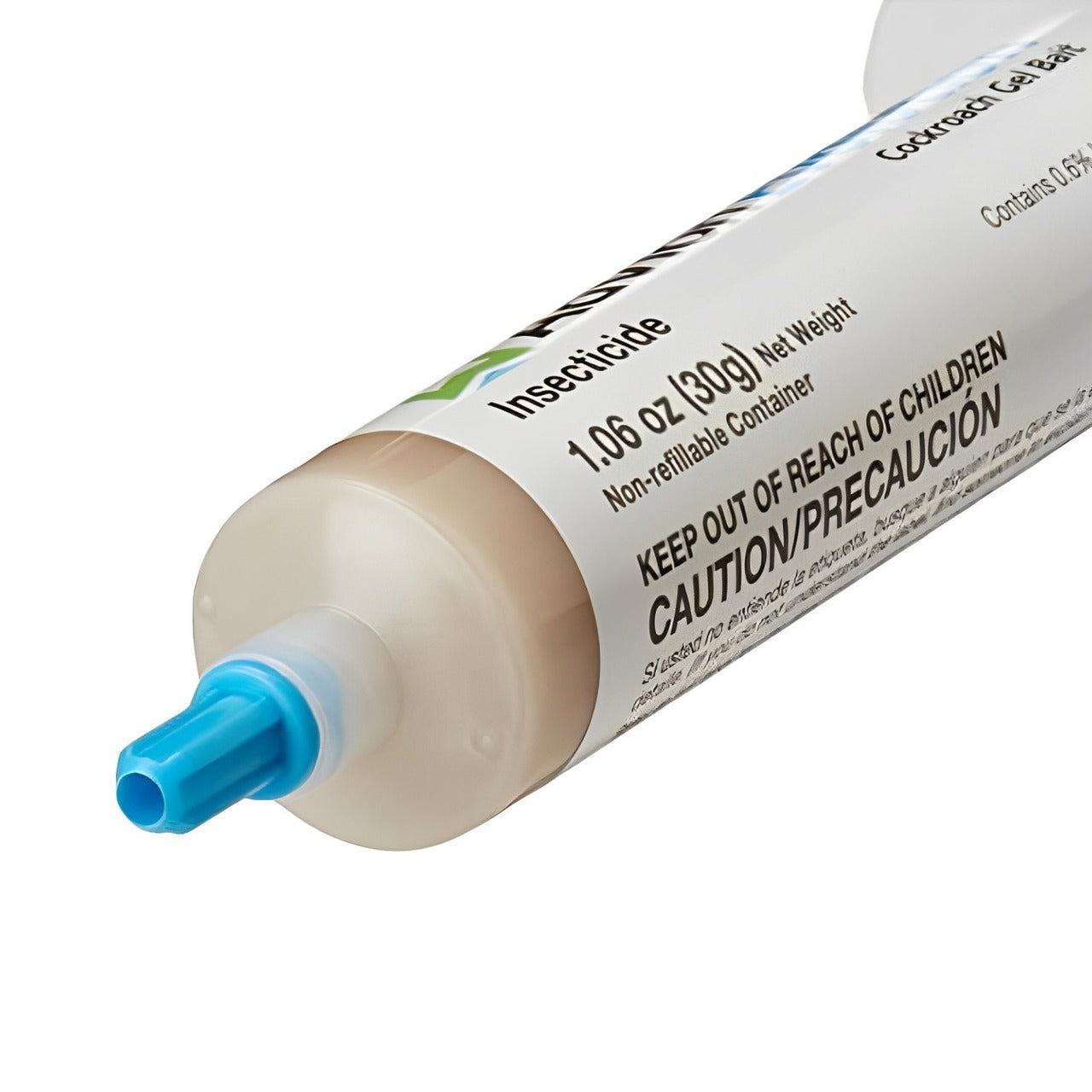 VierraSol | Cebo en Gel Advion para Cucarachas, Eliminador de Cucarachas, Control de Plagas No Tóxico, Manejo de Plagas