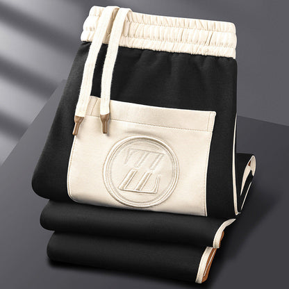 VierraSol | Chándal para Hombre con Detalle de Raya Lateral