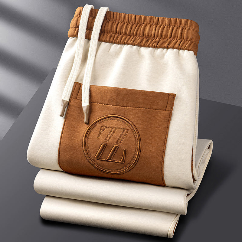 VierraSol | Chándal para Hombre con Detalle de Raya Lateral