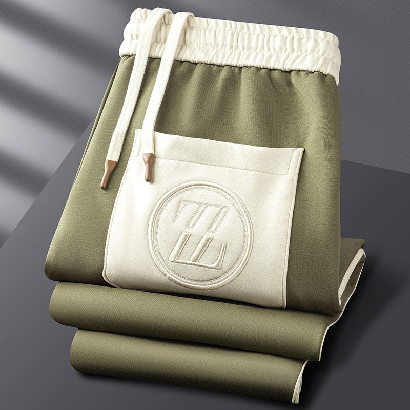 VierraSol | Chándal para Hombre con Detalle de Raya Lateral