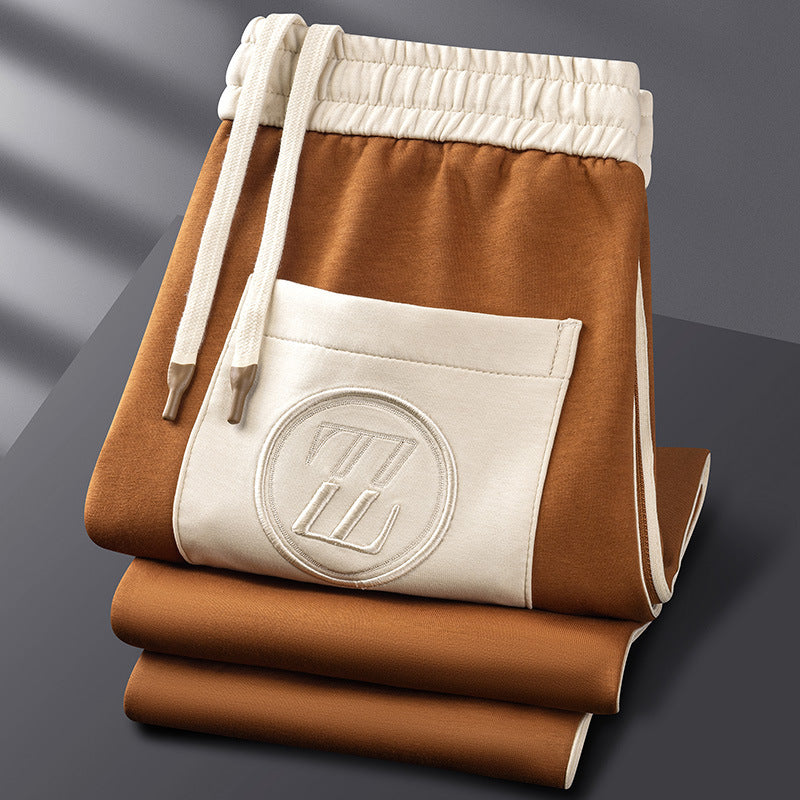VierraSol | Chándal para Hombre con Detalle de Raya Lateral