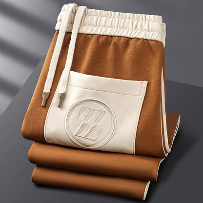 VierraSol | Chándal para Hombre con Detalle de Raya Lateral
