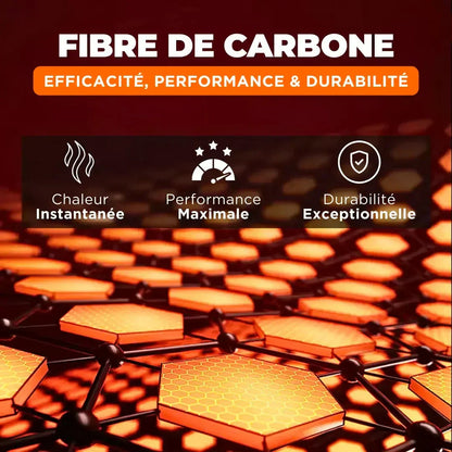 VierraSol | Chaleco Térmico para Mujeres con Doble Control y 9 Zonas de Calor – Comodidad y Calidez para Cada Temporada