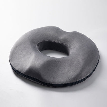 VierraSol | Cojín para Alivio del Coccix con Diseño Ergonómico
