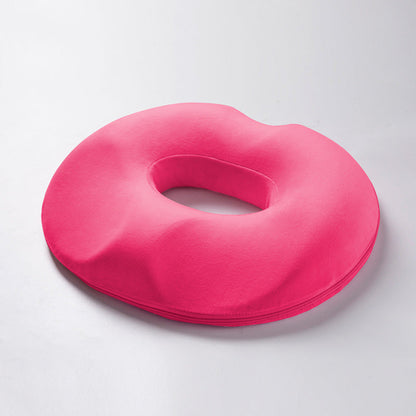 VierraSol | Cojín para Alivio del Coccix con Diseño Ergonómico